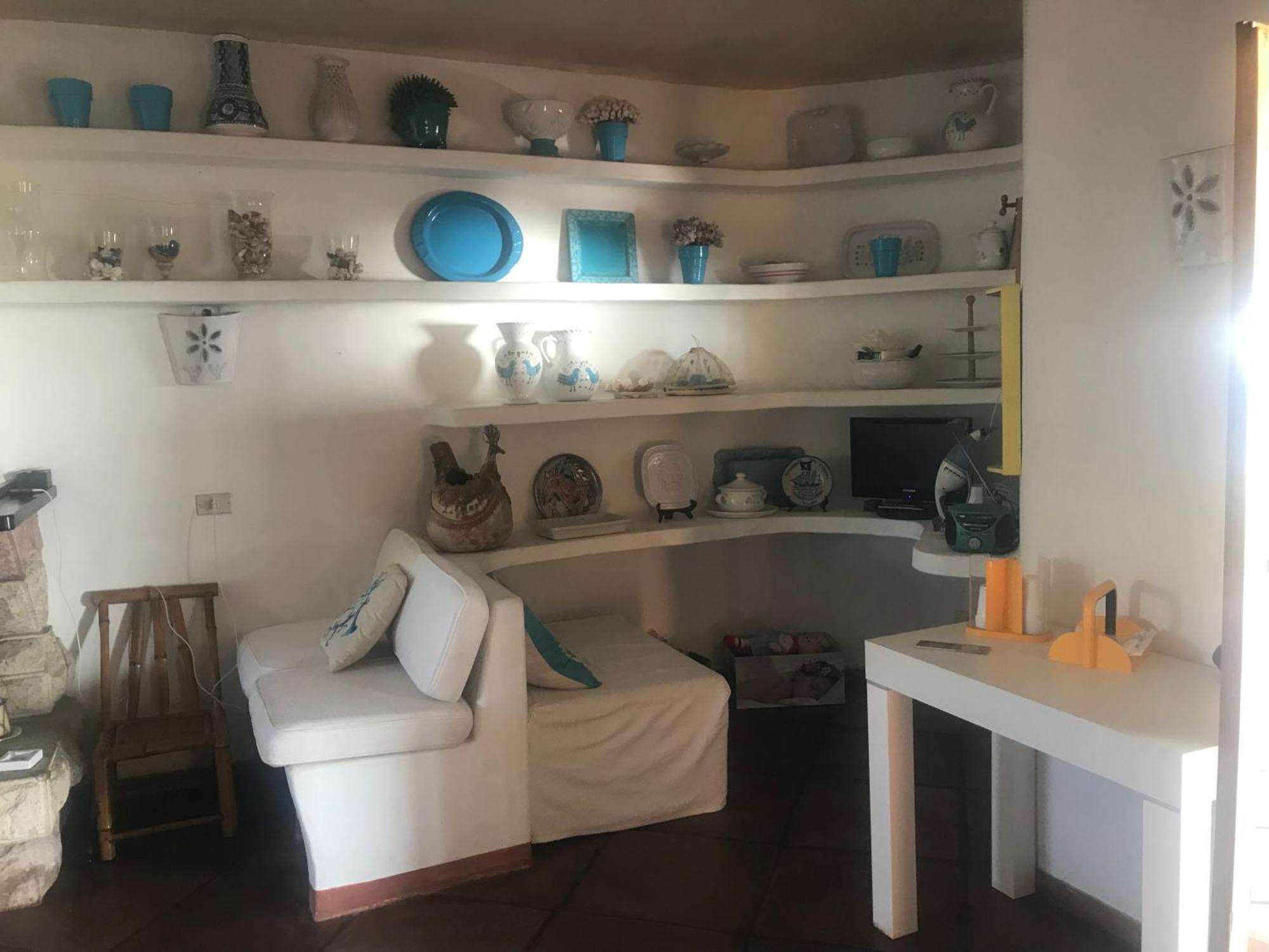 Villa Satta Villasimius Esterno foto