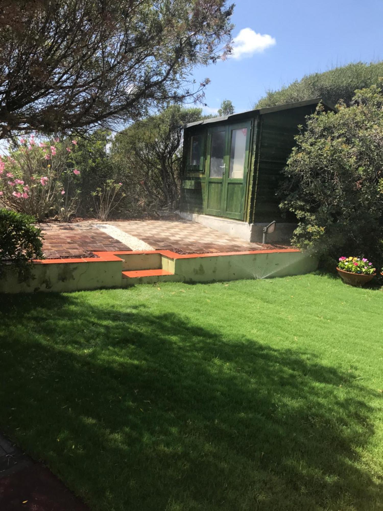 Villa Satta Villasimius Esterno foto