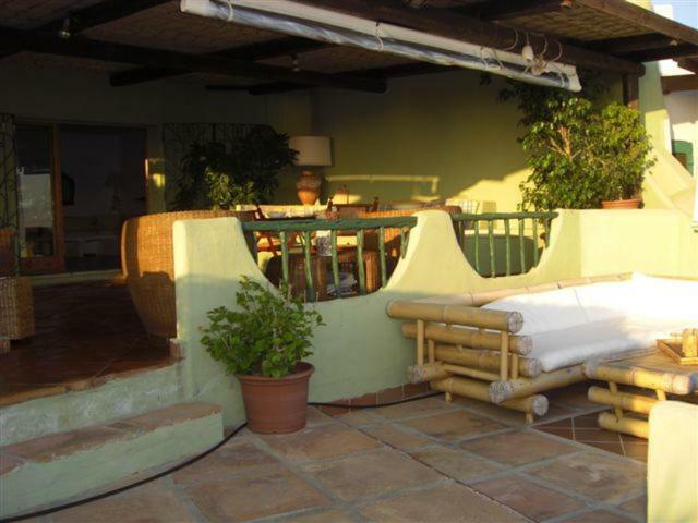 Villa Satta Villasimius Esterno foto
